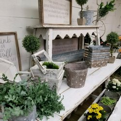 Flower Shop