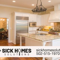 Sick Home Solutions