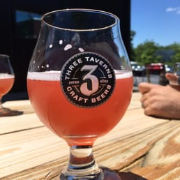 THREE TAVERNS BREWERY - Updated December 2024 - 183 Photos & 109