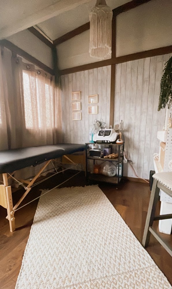 The Body Studio Logo