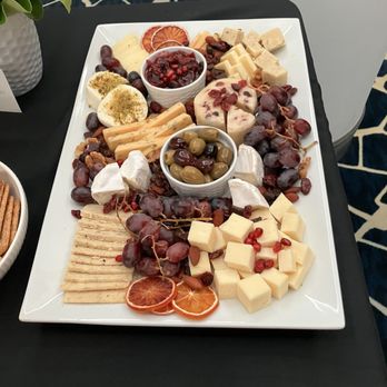 Moroccan Delights By Rita - Moroccan charcuterie - Caterers Near Me Moroccan Delights By Rita - Moroccan charcuterie - Caterers Near Me