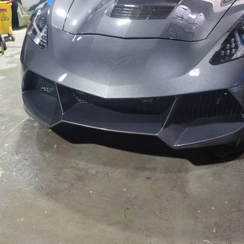 Clinton Auto Collision - Auto Repair Near Me - New York, New York