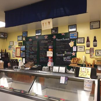 Dave & Andy's - Ice Cream & Frozen Yogurt Near Me - Pittsburgh, Pennsylvania