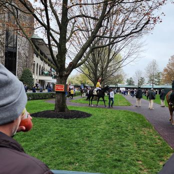 Keeneland - Horse Racing Near Me - Lexington, Kentucky Keeneland - Horse Racing Near Me - Lexington, Kentucky
