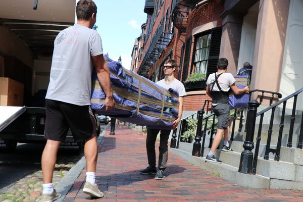 Stress free Moving - This is a local moving project Stress free Moving - This is a local moving project