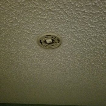 Days Inn by Wyndham Ashburn - Missing smoke detector - Hotels Near Me - Ashburn, Georgia Days Inn by Wyndham Ashburn - Missing smoke detector - Hotels Near Me - Ashburn, Georgia