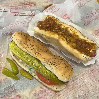 Portillo's Allen - Burgers Near Me - Allen, Texas
