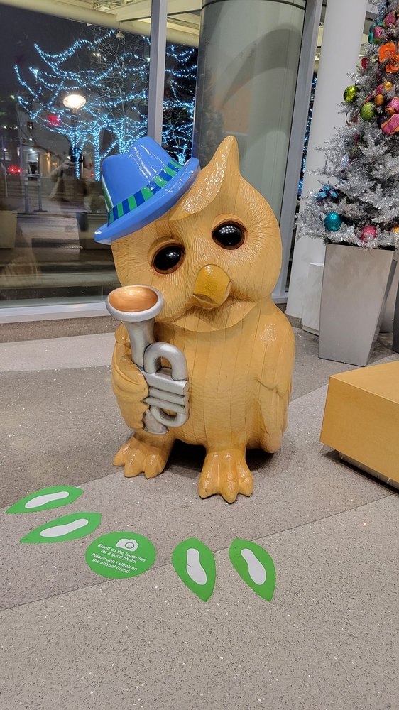 Nationwide Children's Hospital - patient advocate in Columbus, OH