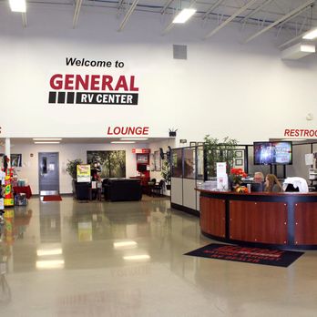 General RV Center - RV Dealers Near Me - Huntley, Illinois