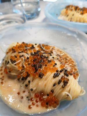 Number One Caviar Boutique & Tasting Room: Wall Street by null
