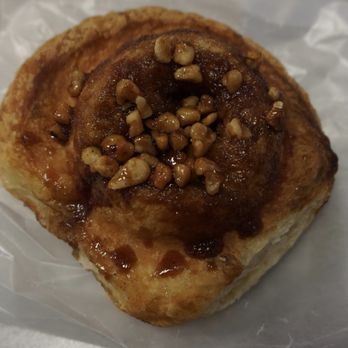 Standard Baking - Sticky bun - Bakeries Near Me - Portland, Maine Standard Baking - Sticky bun - Bakeries Near Me - Portland, Maine