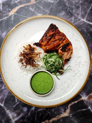 Kurrypinch | Modern Sri Lankan Cuisine by null