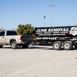 Torres Junk Hauling - Same Day Junk Removal Services in Murrieta, Temecula, Menifee, and Lake Elsinore