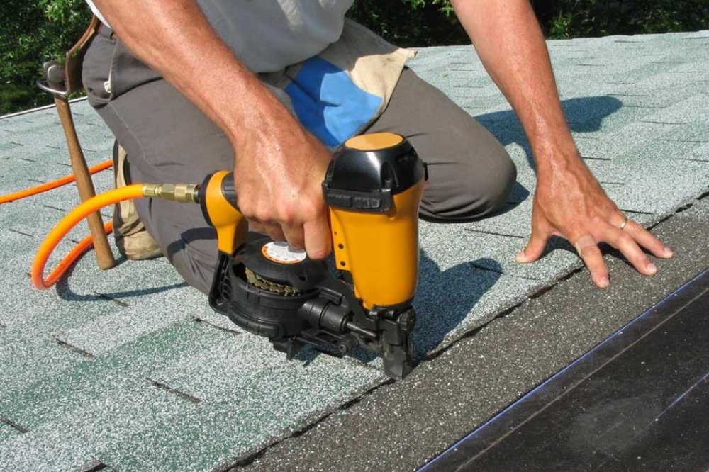 Slide of Reliable Roofing