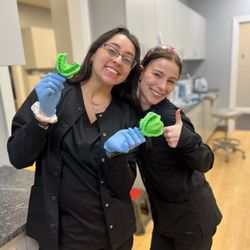 Buffalo Dental Group