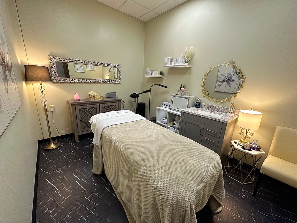 ESTHETICS BY FARNAZ 2980 District Ave, Fairfax, Virginia