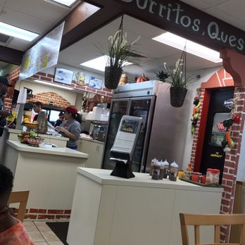 TacoSon - Mexican Near Me - Tampa, Florida