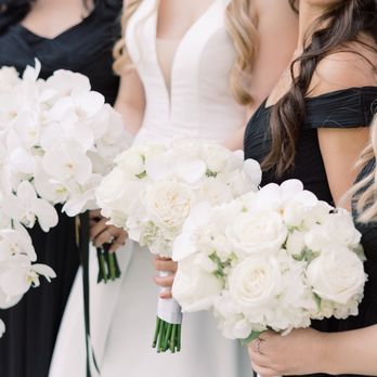 RJ Glamour & Innovation - Photo by Kristen Weaver  Flowers - Party Equipment Rentals Near Me - Winter Park, Florida