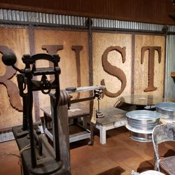 M Maselli & Sons