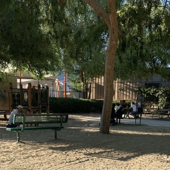 Tournament Park - Playground - Parks Near Me - Pasadena, California Tournament Park - Playground - Parks Near Me - Pasadena, California
