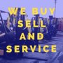 Photo of Eagle Equipment forklift