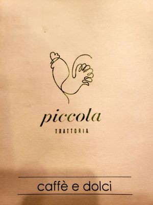 Piccola Trattoria by null