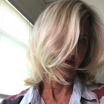 Maison Deux - Loving my hair, thx Erica C. - Hair Salons Near Me - San Mateo, California Maison Deux - Loving my hair, thx Erica C. - Hair Salons Near Me - San Mateo, California
