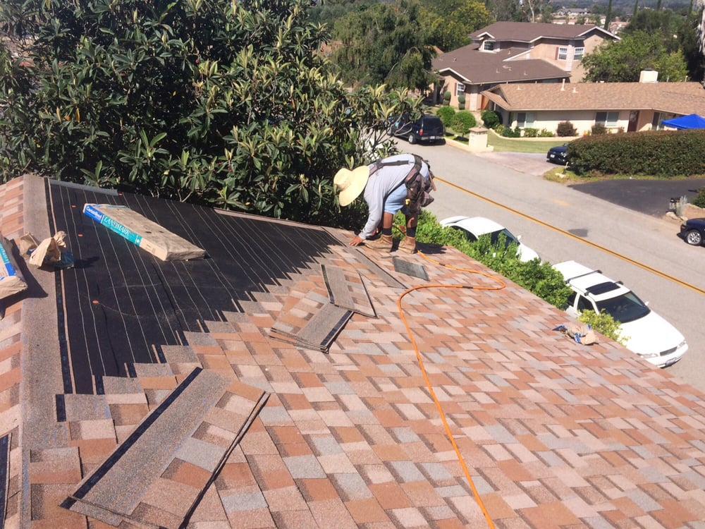 Slide of Ambriz Roofing