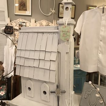 Copper Rooster Antiques and Gifts - Antiques Near Me - Covington, Louisiana