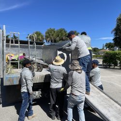 Going Going Gone Removals
