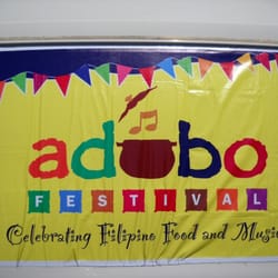 Annual Adobo Festival