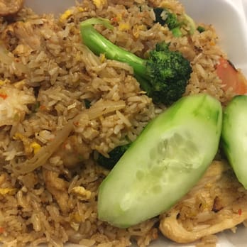 Asian Express Restaurant - Thai fried rice, super good - Thai Near Me - Fayetteville, North Carolina Asian Express Restaurant - Thai fried rice, super good - Thai Near Me - Fayetteville, North Carolina