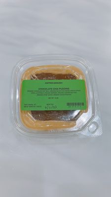 Happier Grocery by null