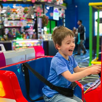 Bonkers - The FUN starts HERE! - Arcades Near Me - Topeka, Kansas Bonkers - The FUN starts HERE! - Arcades Near Me - Topeka, Kansas