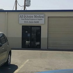 All Choice Medical