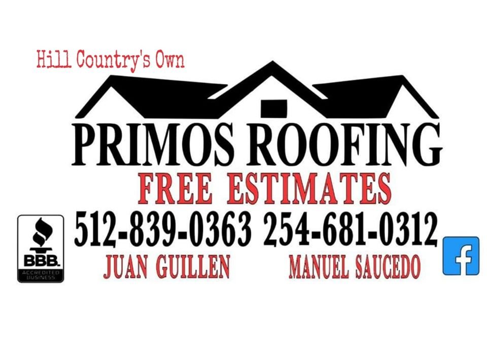 Slide of Primos Roofing