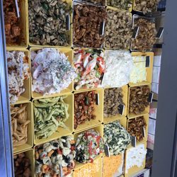 Anthony's Famous Gourmet Deli - Come and try our food