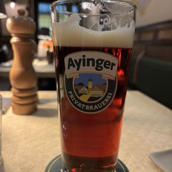 Wirtshaus Ayingers - German Near Me - Munich, BY