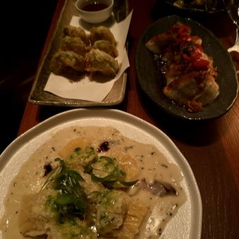 TAO Chicago Restaurant - Pan Asian Near Me - Chicago, Illinois