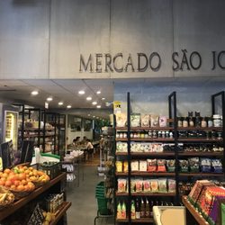 Mercado São Jorge