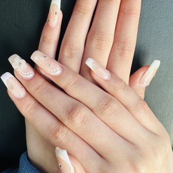 Lush Spa Nails - Nails - Nail Salons Near Me - Chino Hills, California Lush Spa Nails - Nails - Nail Salons Near Me - Chino Hills, California