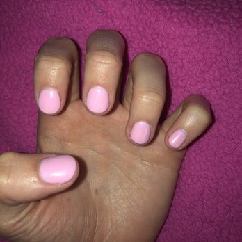 Posh Nails - Manicure - Nail Salons Near Me - Bethesda, Maryland