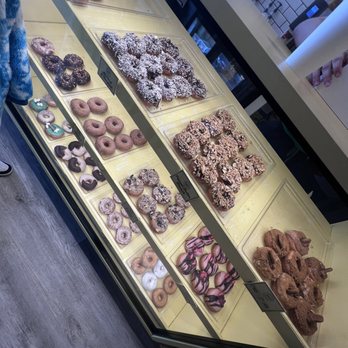 Vice Doughnuts & Coffee  - Donuts Near Me - Farmingdale, New York