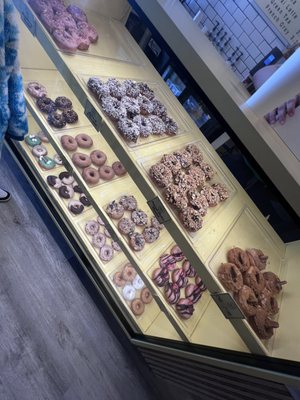 Menu photo 1 Vice Doughnuts & Coffee  Farmingdale, NY