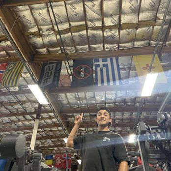 METROFLEX GYM - Updated July 2024 - 310 Photos & 284 Reviews - 12551 E ...