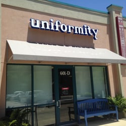 Uniformity