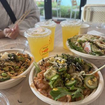 Poké House - Poke Near Me - Lake Oswego, Oregon