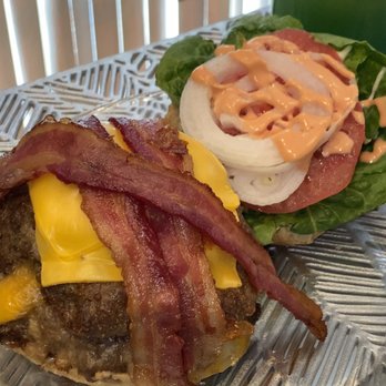 Bahama Mama's Catering - Our home burgers could feed a few...or you if you're really hungry! - Caterers Near Me Bahama Mama's Catering - Our home burgers could feed a few...or you if you're really hungry! - Caterers Near Me
