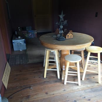 Rumsey House - Notice the dirty floors and table - Bed & Breakfast Near Me - Rumsey, California Rumsey House - Notice the dirty floors and table - Bed & Breakfast Near Me - Rumsey, California