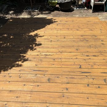 Bay Area Deck Restoration - Decks & Railing Near Me